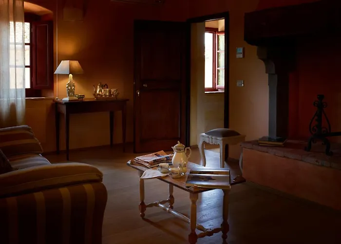 Relais Borgo Petrognano