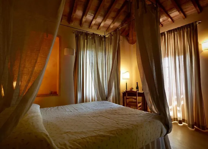 Relais Borgo Petrognano