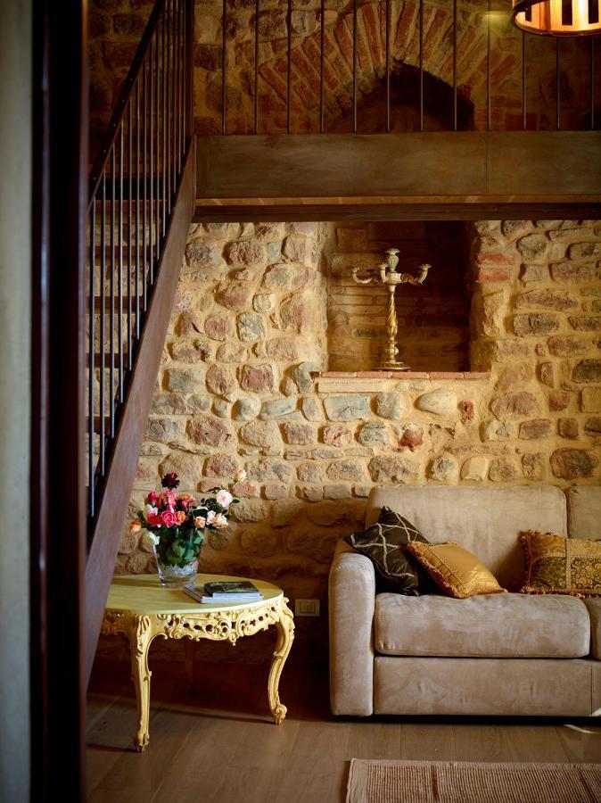 Relais Borgo Petrognano 4*