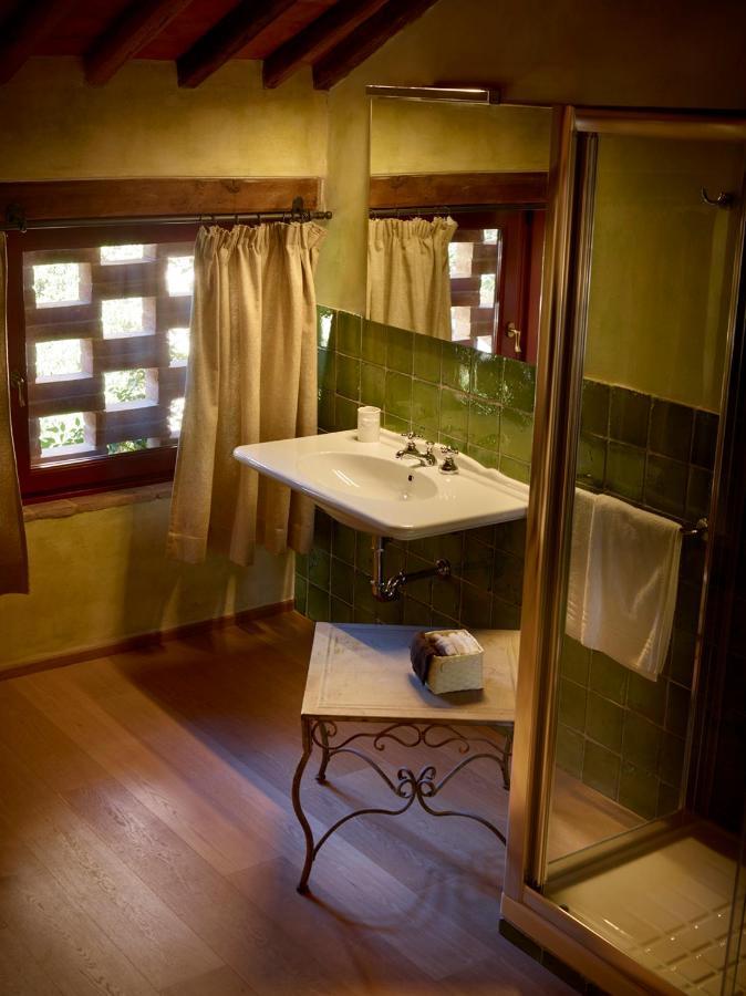Frühstückspension Relais Borgo Petrognano 4*