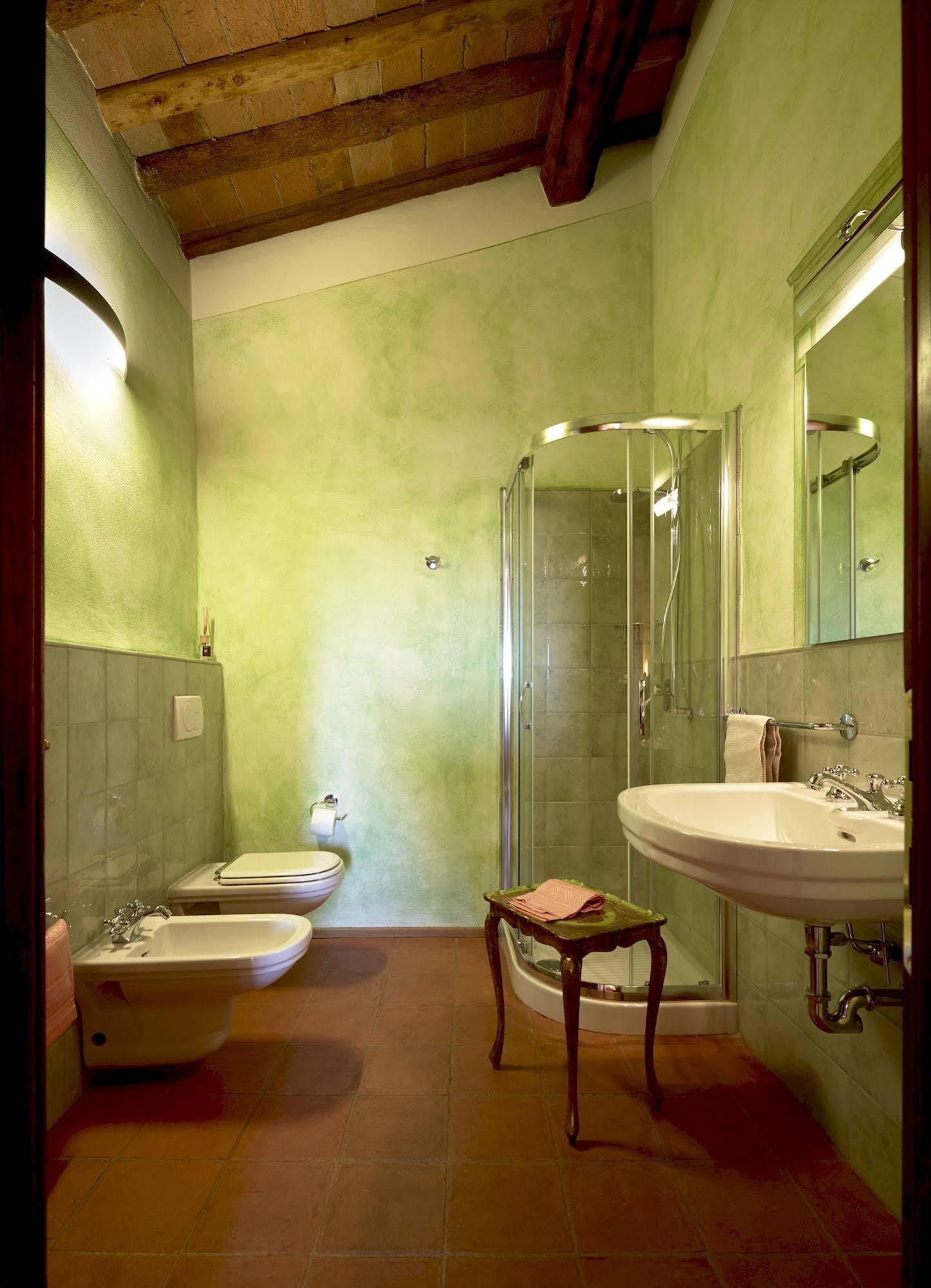 Relais Borgo Petrognano Frühstückspension 4*