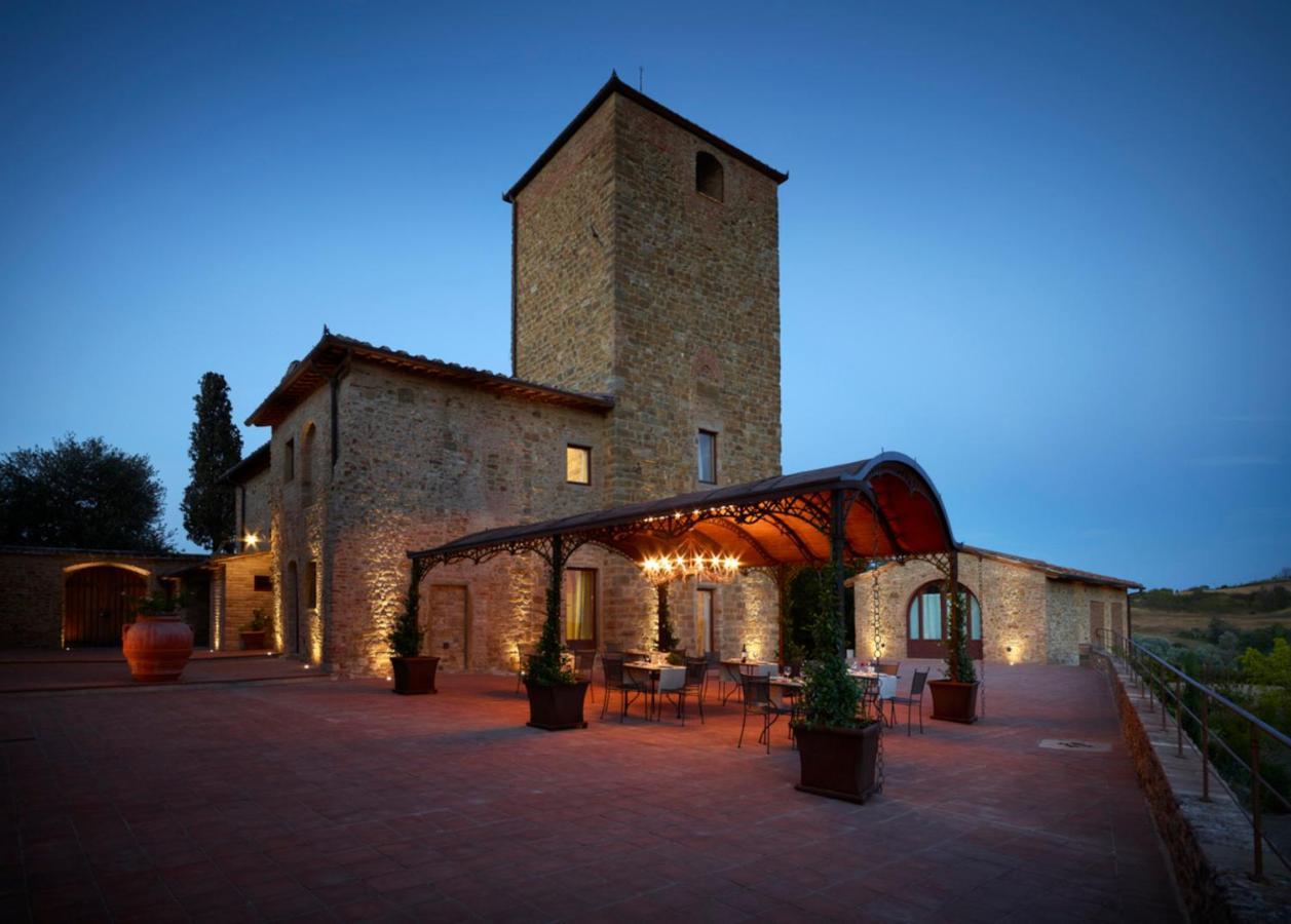 Frühstückspension Relais Borgo Petrognano 4*