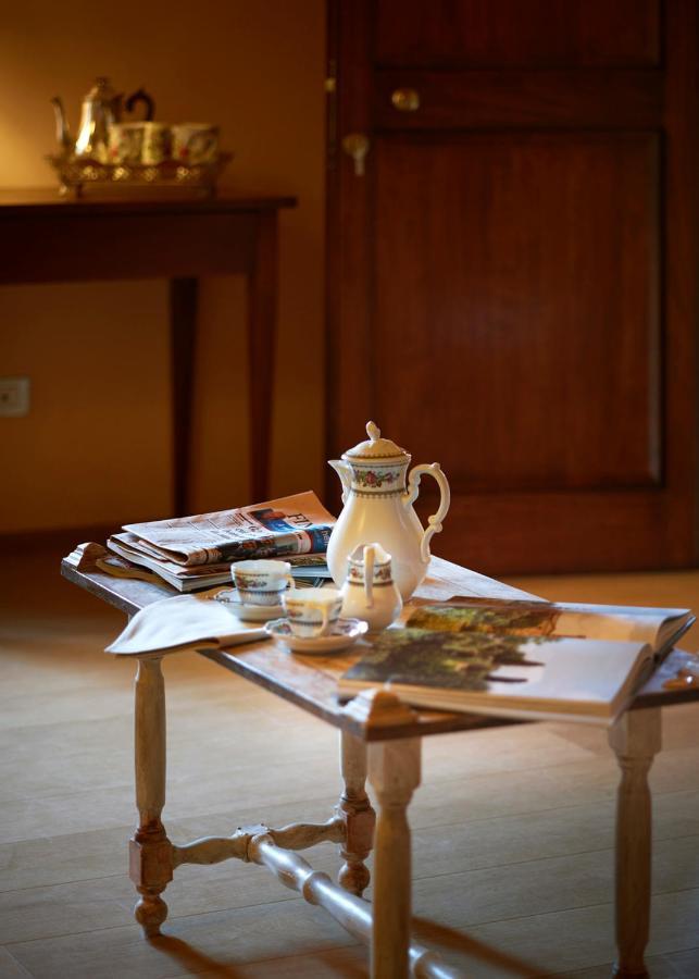 Relais Borgo Petrognano 4* Barberino di Val dʼElsa