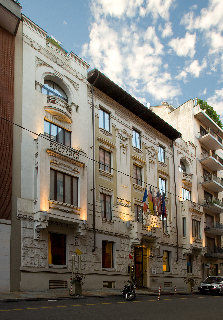 Relais Borgo Petrognano Frühstückspension