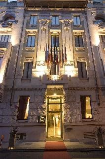 Relais Borgo Petrognano 4*