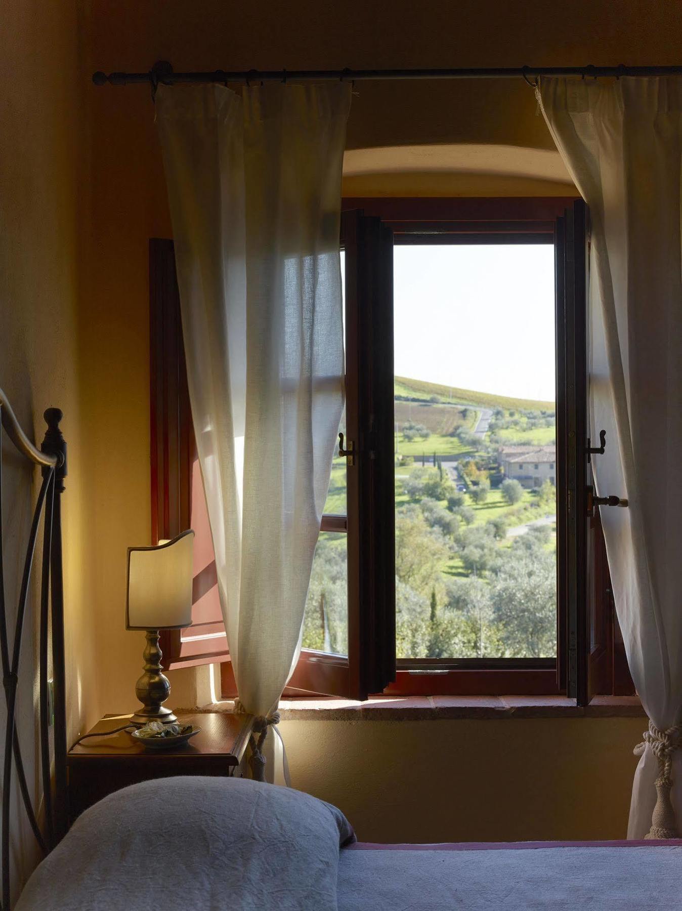 Relais Borgo Petrognano 4*