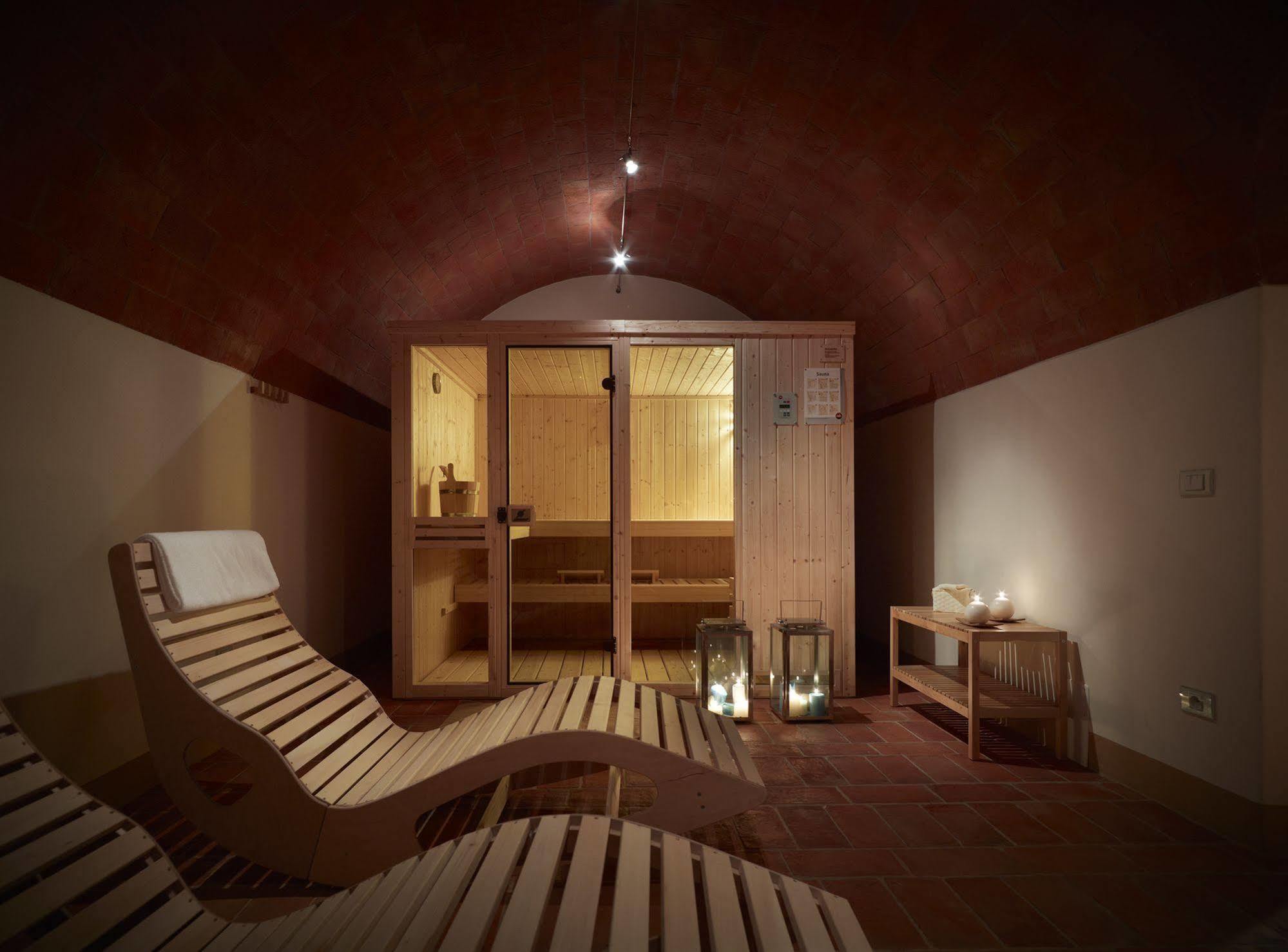 Relais Borgo Petrognano 4* Barberino di Val dʼElsa
